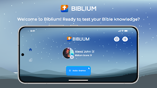 Biblium โปสเตอร์