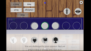 پوستر Talestones