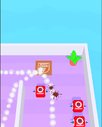 Pizza Tracker ภาพหน้าจอ 2