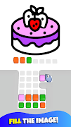 برنامه‌نما Color & Tap عکس از صفحه