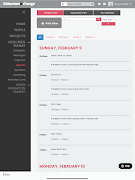 Kidscreen Summit স্ক্রিনশট 4