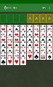 FreeCell 截圖 3