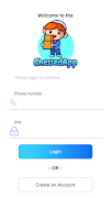 The Chessedapp screenshot 3
