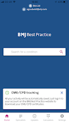 BMJ Best Practice poster