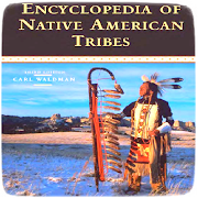 Native American Tribes - Encyc ポスター