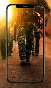 Fondos de Pantalla Militar 스크린샷 6