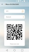 MACE App Screenshot 1