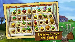 Plants vs. Zombies™ Ekran Görüntüsü 2