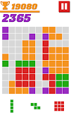 Block Puzzle Mania screenshot 1