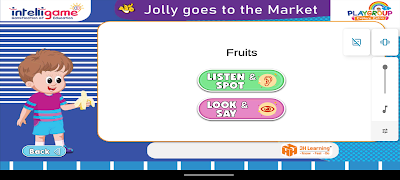 Play Group 4 screenshot 1