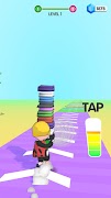 Cloth Run 3D screenshot 5