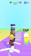 Cloth Run 3D imagem de tela 5