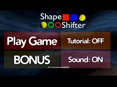 Shape Shifter ảnh chụp màn hình 6