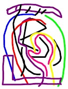 Magic Paint capture d'écran 3