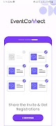EventConnect 스크린샷 2