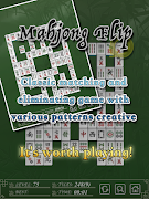 Mahjong Flip - Matching Game screenshot 6