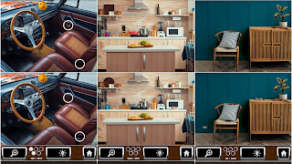 Find The Difference: Interior ภาพหน้าจอ 7