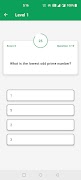 inMath: Math Formula & Games 截图 3