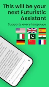 AiFy: Instant AI Tool скриншот 4