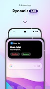 dynamicBar - Notification Bar poster