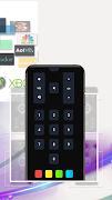 Remote for Sharp TV 截图 5