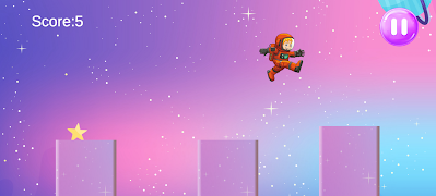 TapVortex imagem de tela 3