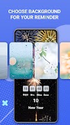 Countdown - Day Counter imagem de tela 3