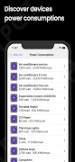 برنامه‌نما Power Calculations .pro عکس از صفحه