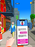 4 Schermata Text and Walk!