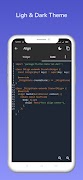 Flutter Widgets Catalog Screenshot 3