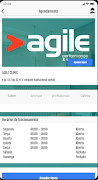 AGILE CLINIC screenshot 1