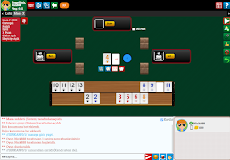TarzOkey.Net - Mobil Okey Oyna 截图 3