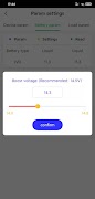 SolarLifeBT screenshot 7