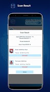 eScan CERT-In Bot Removal captura de pantalla 7
