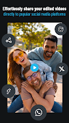 Background Video Recorder capture d'écran 6