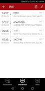 JAZZ MBB screenshot 2
