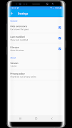 Download Manager Screenshot 5
