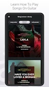 TrueFire Guitar Lessons تصوير الشاشة 5
