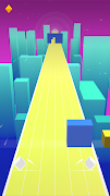 Block Fit: Perfect Roller Slice ảnh chụp màn hình 5