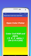 Color Maker اسکرین شاٹ 7