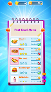 Young Cook capture d'écran 3