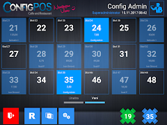 ConfigPOS تصوير الشاشة 4