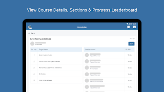 Workpulse Knowledge Screenshot 7