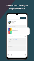 Bookstory screenshot 3