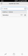 Uganda Zip Codes スクリーンショット 2