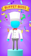 Buffet Boss تصوير الشاشة 6