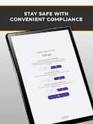 Craftable Time Clock скриншот 1