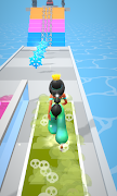 Princess Run スクリーンショット 2