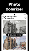 Background Remover & Eraser AI screenshot 2