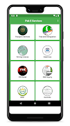 Pak E Services 2024 截图 2